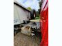 IVECO Daily 40C 145pk met veldhuizen trailer en dubbele cabine!