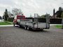 IVECO Daily 40C 145pk met veldhuizen trailer en dubbele cabine!