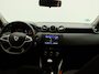 Dacia Duster TCe 100 Bi-Fuel Prestige | LPG G3 | Media Navigatie met Europa kaart + achteruitrijcamera | DAB+ radio, 4 speakers |   Privacy glass | Skidplates voor en achter in chroomkleur met satijnglans | Climate Control |