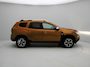 Dacia Duster TCe 100 Bi-Fuel Prestige | LPG G3 | Media Navigatie met Europa kaart + achteruitrijcamera | DAB+ radio, 4 speakers |   Privacy glass | Skidplates voor en achter in chroomkleur met satijnglans | Climate Control |