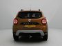 Dacia Duster TCe 100 Bi-Fuel Prestige | LPG G3 | Media Navigatie met Europa kaart + achteruitrijcamera | DAB+ radio, 4 speakers |   Privacy glass | Skidplates voor en achter in chroomkleur met satijnglans | Climate Control |