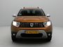 Dacia Duster TCe 100 Bi-Fuel Prestige | LPG G3 | Media Navigatie met Europa kaart + achteruitrijcamera | DAB+ radio, 4 speakers |   Privacy glass | Skidplates voor en achter in chroomkleur met satijnglans | Climate Control |