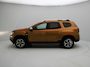 Dacia Duster TCe 100 Bi-Fuel Prestige | LPG G3 | Media Navigatie met Europa kaart + achteruitrijcamera | DAB+ radio, 4 speakers |   Privacy glass | Skidplates voor en achter in chroomkleur met satijnglans | Climate Control |