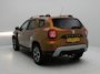 Dacia Duster TCe 100 Bi-Fuel Prestige | LPG G3 | Media Navigatie met Europa kaart + achteruitrijcamera | DAB+ radio, 4 speakers |   Privacy glass | Skidplates voor en achter in chroomkleur met satijnglans | Climate Control |