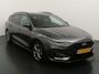 Ford Focus Wagon EcoBoost Hybrid 155pk ST Line X | AUTOMAAT | Matrix LED | Adapt. Cruise | AGR Stoel | Elektrische Achterklep | Winter Pack | SYNC 4 |