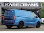 Ford E-Transit Custom 65kWh 136PK | | 330KM WLTP | KAR-edition | Camera | Cruise | Clima..