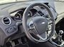 Ford Fiesta 1.0 EcoBoost Titanium | Nieuw Binnen! | Dist. vv | Cruise | Clima