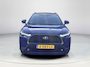 Toyota Corolla Cross Hybrid 140 Style **/TREKHAAK/ STOELVERWARMING/ PARKEERSENSOREN**
