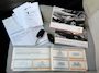 Citroën C4 1.6 VTi Exclusive NAVI CLIMA CRUISE PDC BOEKJES NAP