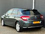 Citroën C4 1.6 VTi Exclusive NAVI CLIMA CRUISE PDC BOEKJES NAP