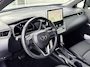 Toyota Corolla Cross Hybrid 140 Style **/STUURVERWARMING/ DODEHOEK DETECTIE/ ELEKTRONISCHE ACHTERKLEP**