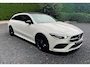 Mercedes-Benz CLA Shooting Brake 200 | AMG | Pano | Sfeerver