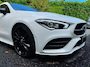 Mercedes-Benz CLA Shooting Brake 200 | AMG | Pano | Sfeerver