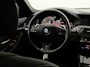 BMW 5-Serie Touring 520i Executive M Sport. Navi, Parkeersensoren, Cruise control, Virtual desk, Keyless start, Elektrische achterklep, Lichtmetalen velgen