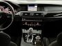 BMW 5-Serie Touring 520i Executive M Sport. Navi, Parkeersensoren, Cruise control, Virtual desk, Keyless start, Elektrische achterklep, Lichtmetalen velgen