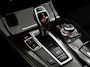 BMW 5-Serie Touring 520i Executive M Sport. Navi, Parkeersensoren, Cruise control, Virtual desk, Keyless start, Elektrische achterklep, Lichtmetalen velgen