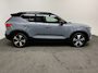 Volvo XC40 Recharge Plus 70 kWh 170kW Trekhaak 1500kg/ Warmtepomp/ Stuur &Stoel verw. SOH93%
