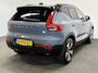 Volvo XC40 Recharge Plus 70 kWh 170kW Trekhaak 1500kg/ Warmtepomp/ Stuur &Stoel verw. SOH93%