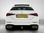 Mercedes-Benz C-klasse 300 e AMG Line 313PK | Automaat | Elektrisch Panoramadak | Achteruitrij Camera | Night Pakket | Elektrische stoelen | Apple Carplay | Android Auto | Elektrische Trekhaak ||