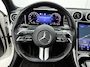 Mercedes-Benz C-klasse 300 e AMG Line 313PK | Automaat | Elektrisch Panoramadak | Achteruitrij Camera | Night Pakket | Elektrische stoelen | Apple Carplay | Android Auto | Elektrische Trekhaak ||