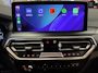 BMW X3 xDrive30e High Executive | panoramadak | M-sport | stoelverwarming | applecarplay/android auto |