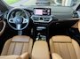 BMW X3 xDrive30e High Executive | panoramadak | M-sport | stoelverwarming | applecarplay/android auto |