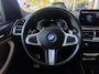 BMW X3 xDrive30e High Executive | panoramadak | M-sport | stoelverwarming | applecarplay/android auto |