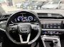 Audi Q3 35 TFSI Pro Line business Airco | Achteruitrij camera | Parkeerhulp voor en achter | Cruis control | Panoramisch schuifdak | Navigatie | Bluetooth | Cruise Control | Electronic Climate Controle | Lederen Stuurwiel | Lichtmetalen Velgen | Stoelverwarming |