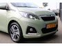 Peugeot 108 1.0 e-VTi Allure | Navi by app | Apple carplay | Camera | LED | Mistlampen | NL auto | 15.000km |