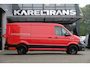 MAN TGE 2.0 TDI 140 | Aut. | 2x Schuifdeur | KAR-edition | Standkachel | Airco..