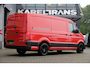 MAN TGE 2.0 TDI 140 | Aut. | 2x Schuifdeur | KAR-edition | Standkachel | Airco..