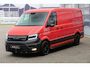 MAN TGE 2.0 TDI 140 | Aut. | 2x Schuifdeur | KAR-edition | Standkachel | Airco..