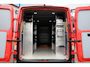 MAN TGE 2.0 TDI 140 | Aut. | 2x Schuifdeur | KAR-edition | Standkachel | Airco..
