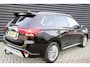 Mitsubishi Outlander 2.4 PHEV Instyle Leder, E.achterklep, Trekhaak, dealer o.h.