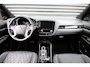 Mitsubishi Outlander 2.4 PHEV Instyle Leder, E.achterklep, Trekhaak, dealer o.h.