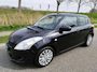 Suzuki Swift 1.2 EASSS ** 5 drs ** Airco ** cruise control ** 132.712 km ** Key less ** 16 inch Lm velgen