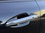 Kia Niro EV e-Niro ExecutiveLine 64 kWh 17"/SOH 100%/Leder + memory/Schuif-kanteldak/Stuur + stoelverwarming v+a + koeling v/Dodehoek/Keyless/Apple Carplay & Android Auto
