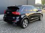 Kia Niro EV e-Niro ExecutiveLine 64 kWh 17"/SOH 100%/Leder + memory/Schuif-kanteldak/Stuur + stoelverwarming v+a + koeling v/Dodehoek/Keyless/Apple Carplay & Android Auto