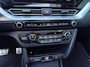 Kia Niro EV e-Niro ExecutiveLine 64 kWh 17"/SOH 100%/Leder + memory/Schuif-kanteldak/Stuur + stoelverwarming v+a + koeling v/Dodehoek/Keyless/Apple Carplay & Android Auto