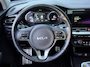 Kia Niro EV e-Niro ExecutiveLine 64 kWh 17"/SOH 100%/Leder + memory/Schuif-kanteldak/Stuur + stoelverwarming v+a + koeling v/Dodehoek/Keyless/Apple Carplay & Android Auto