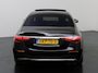 Mercedes-Benz S-klasse AMG 63 S E Performance | Comfort Seat Pack | Keramisch | Exclusive Pack | Entertainment achter | Premium Plus Pack | Night | 21" lichtmetalen velgen |
