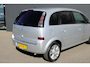 Opel Meriva 1.6-16V Cosmo | Climate control | Parkeersensoren | Lichtmetaal | NL auto | 118.500km |