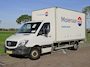 Mercedes-Benz Sprinter 314 L4 ac EURO6