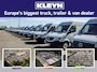 Mercedes-Benz Sprinter 314 L4 ac EURO6