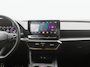 CUPRA Leon 1.4 e-Hybrid VZ Business 245 pk DSG | Dealer onderhouden | Navigatie | Kuipstoelen | Stoel- & Stuurverwarming | Keyless | Elek. bestuurderstoel + geheugen | Cruise control | Voorruit verwarmbaar |