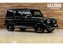 Mercedes-Benz G-klasse 63 Edition 1