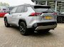 Toyota RAV4 2.5 Hybrid Style