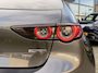 Mazda 3 2.0 e-SkyActiv-X M Hybrid 180 Luxury | Leder | Bose | Trekhaak | AUTOMAAT | RIJKLAARPRIJS!