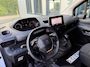 Peugeot Partner 1.5 BlueHDi 102PK Navi, Cruisecntrl, Schuifdeur, PDC, Trekhk