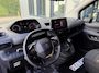 Peugeot Partner 1.5 BlueHDi 102PK Navi, Cruisecntrl, Schuifdeur, PDC, Trekhk